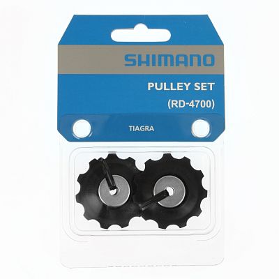 Превью  Ролики заднего переключателя SHIMANO RD-4700 10 sp 11 зубов